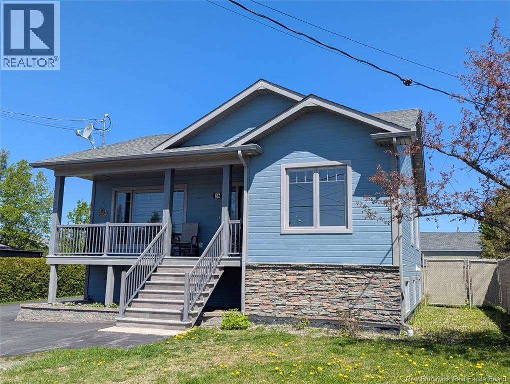 26 Rue Mgr Melanson Property Photo 3