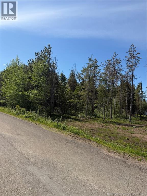 Lot Cody Road Property Photo 1