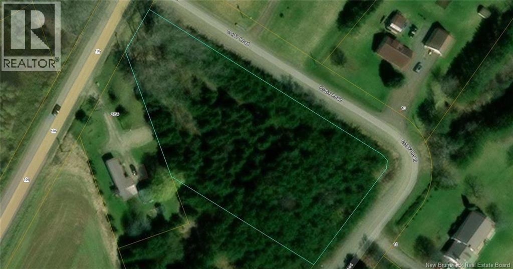 Lot Cody Road Property Photo 4
