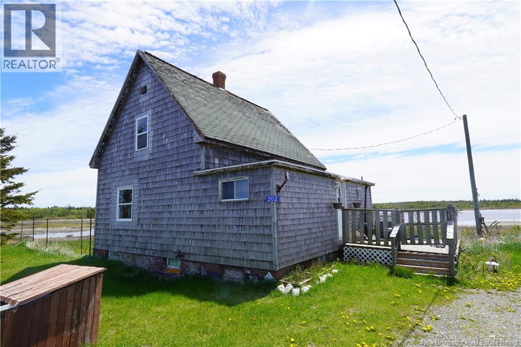 202 White Head Road Property Photo 35