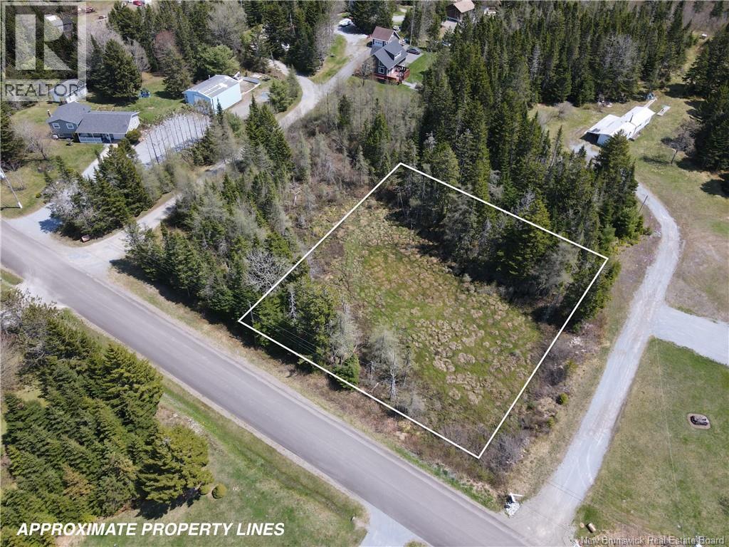 Lot Base Road Property Photo 1