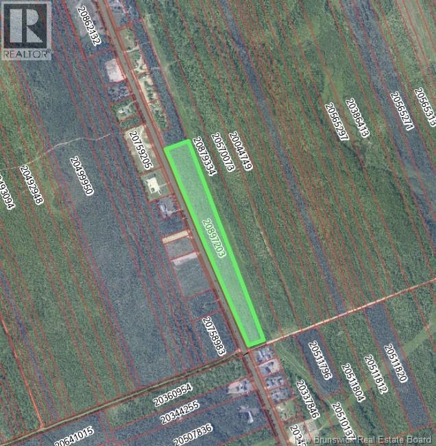 10.7 Acres Rue Du Portage Property Photo 10