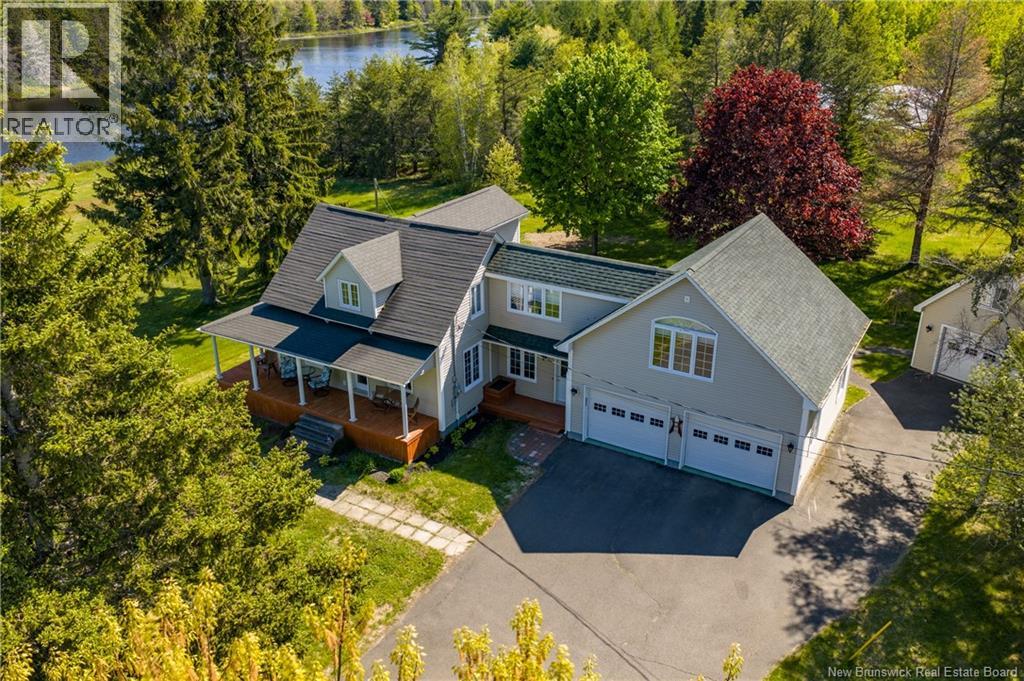 77 Chemin Goguen Road Property Photo 1