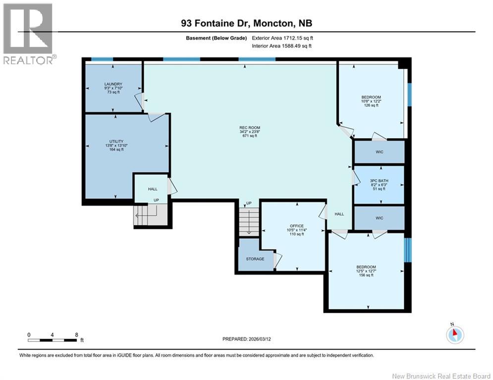 93 La Fontaine Property Photo 45