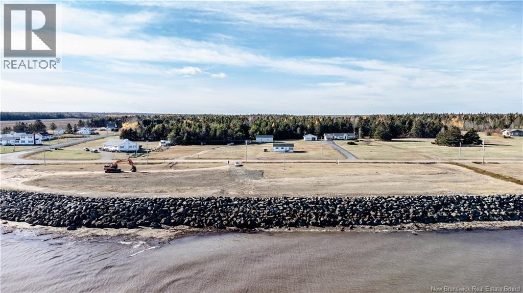 Lot 25-2 Cap Lumiere Property Photo 1
