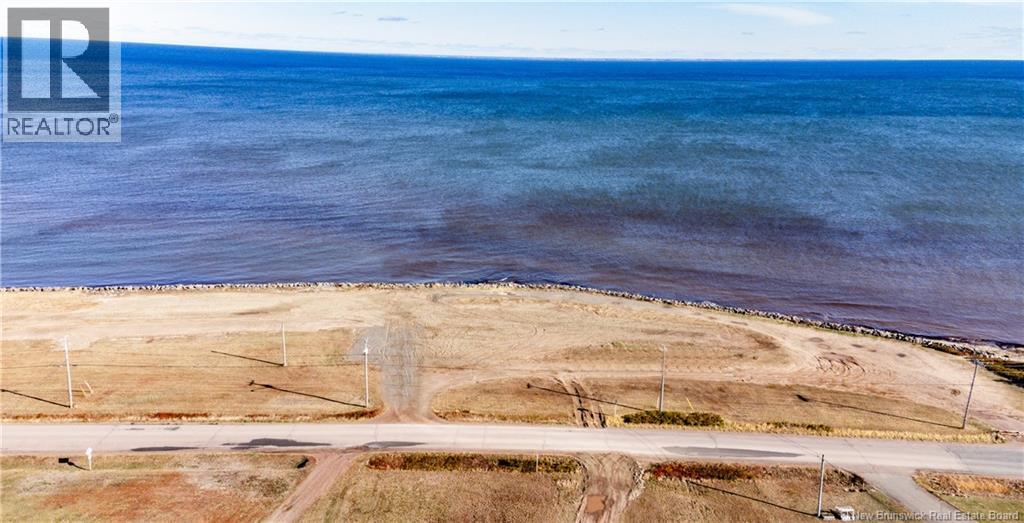 Lot 25-2 Cap Lumiere Property Photo 3