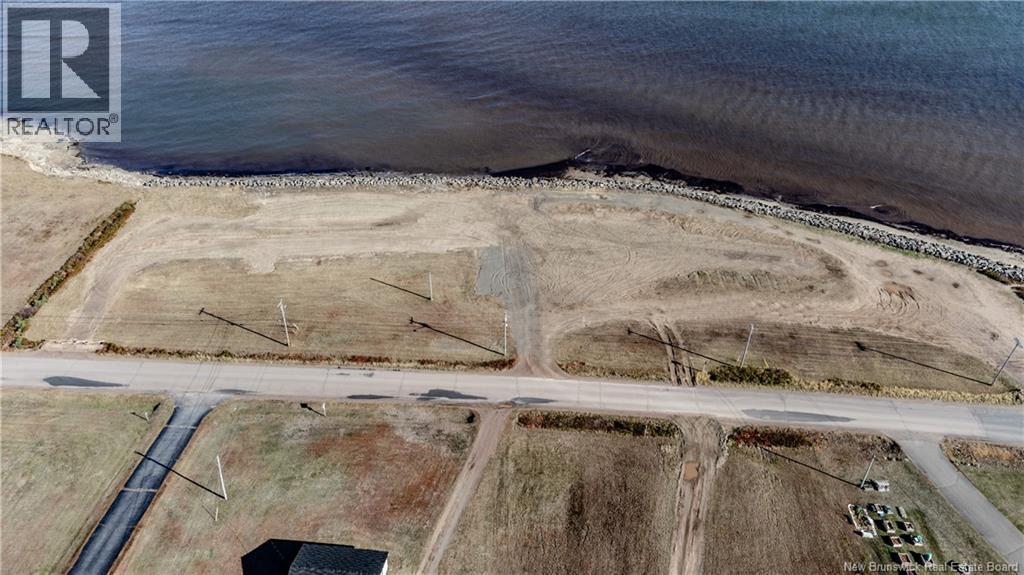 Lot 25-2 Cap Lumiere Property Photo 5