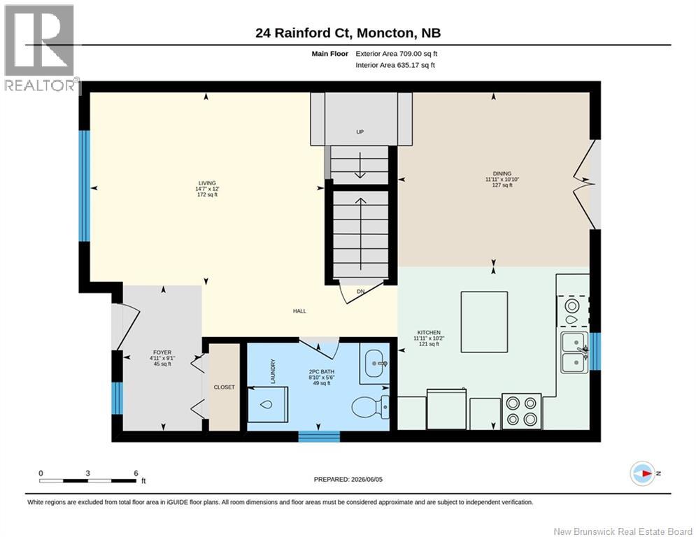 24 Rainford Court Property Photo 48