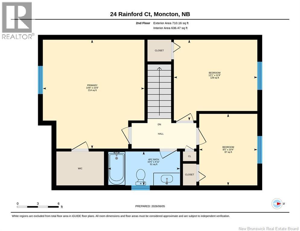 24 Rainford Court Property Photo 49