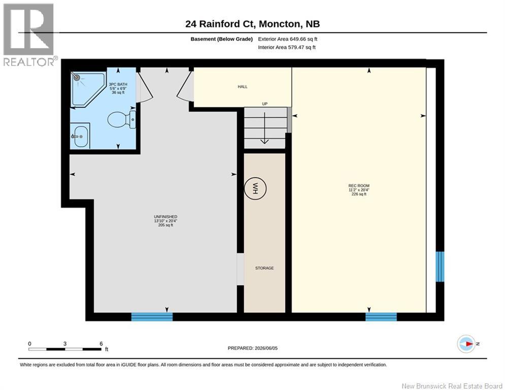 24 Rainford Court Property Photo 50