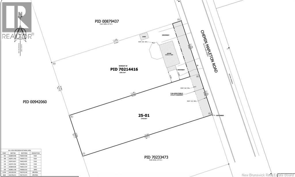 Lot Mapleton Road Property Photo 7