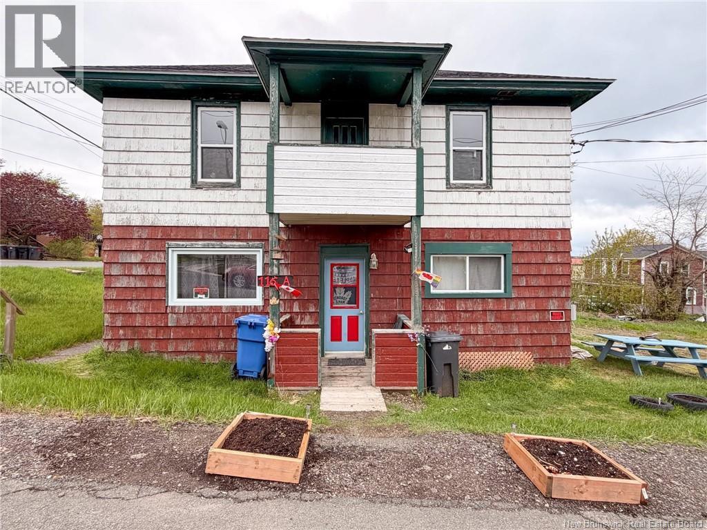 116 Renfrew Street