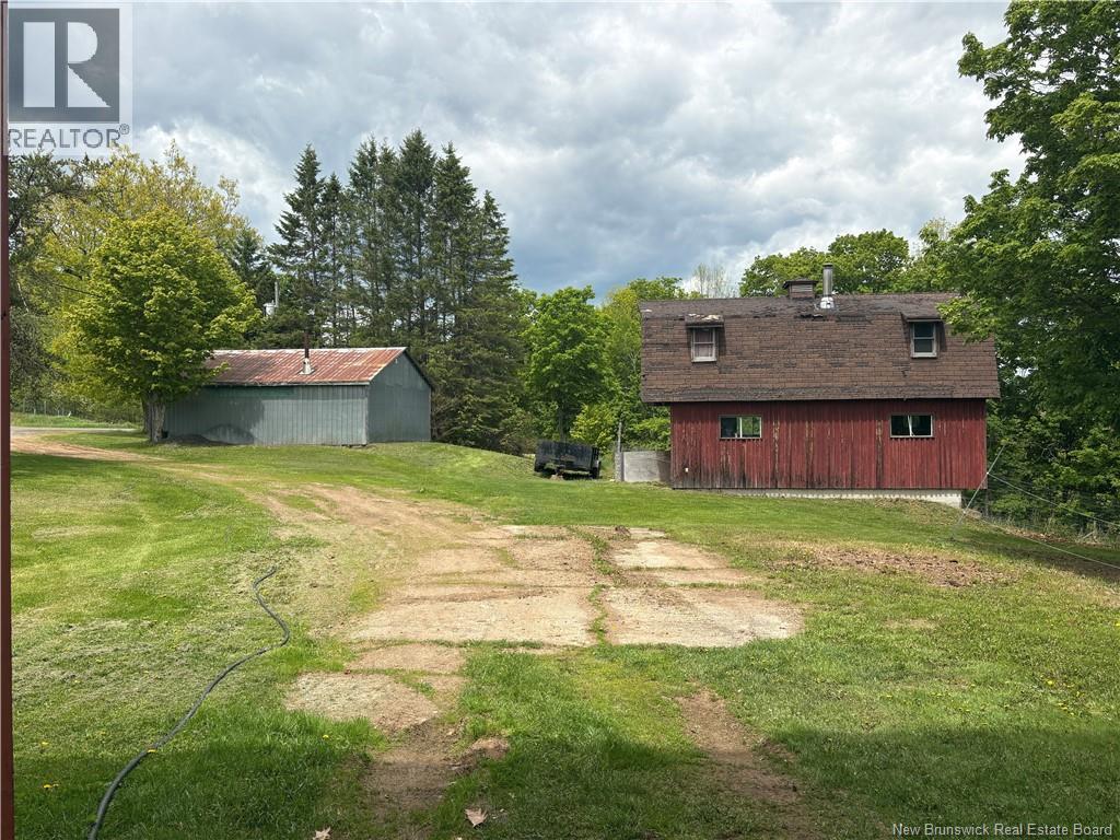 326 Dorn Ridge Road Property Photo 1