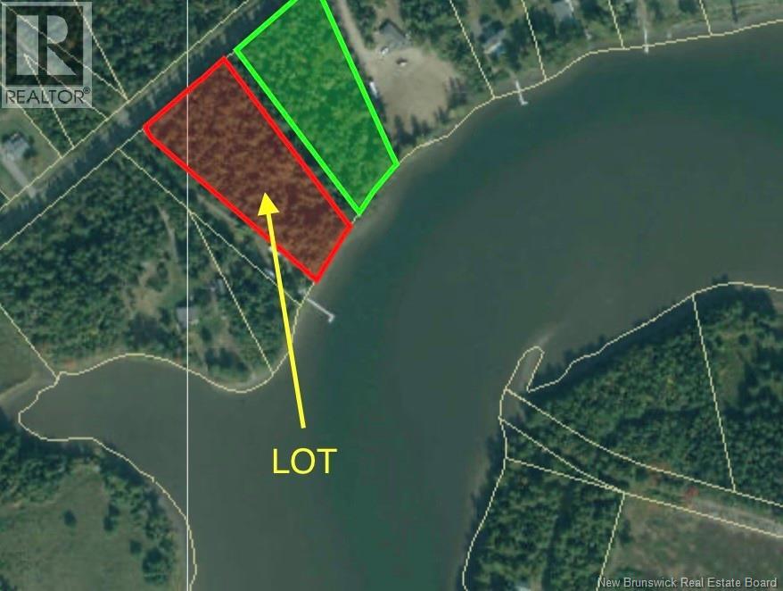Lot 25-1 St-charles N Property Photo 12