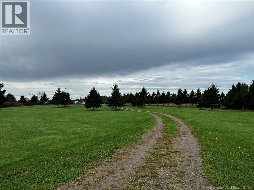 Lot Route 955 Property Photo 1