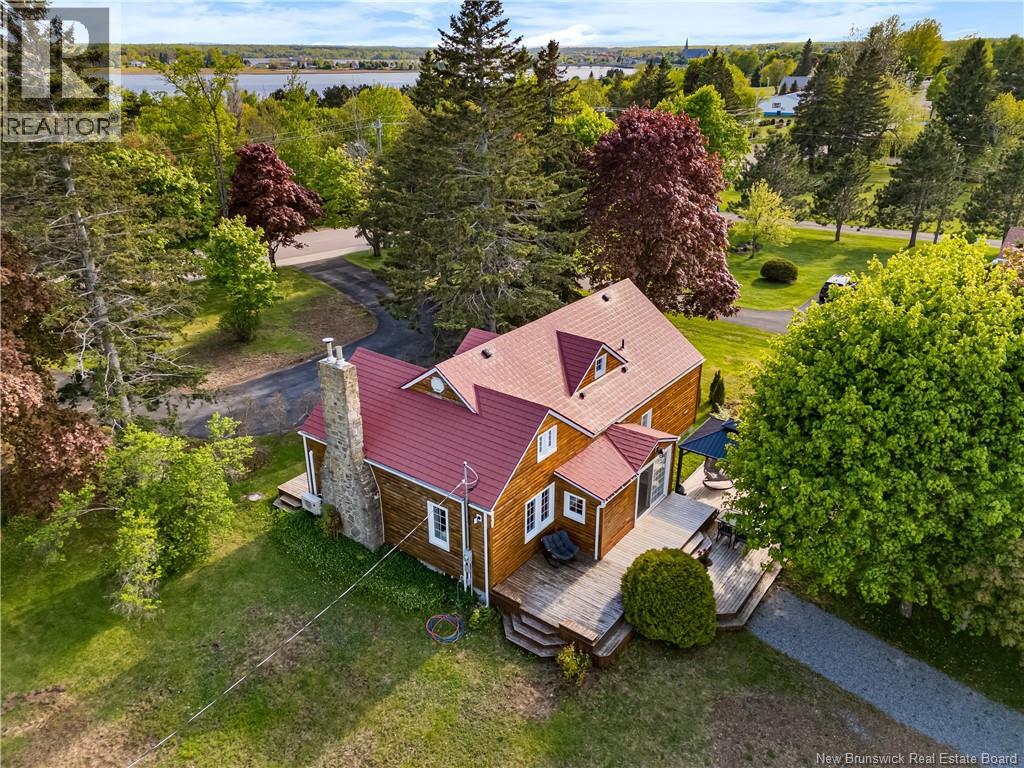 124 Du Couvent Property Photo 1