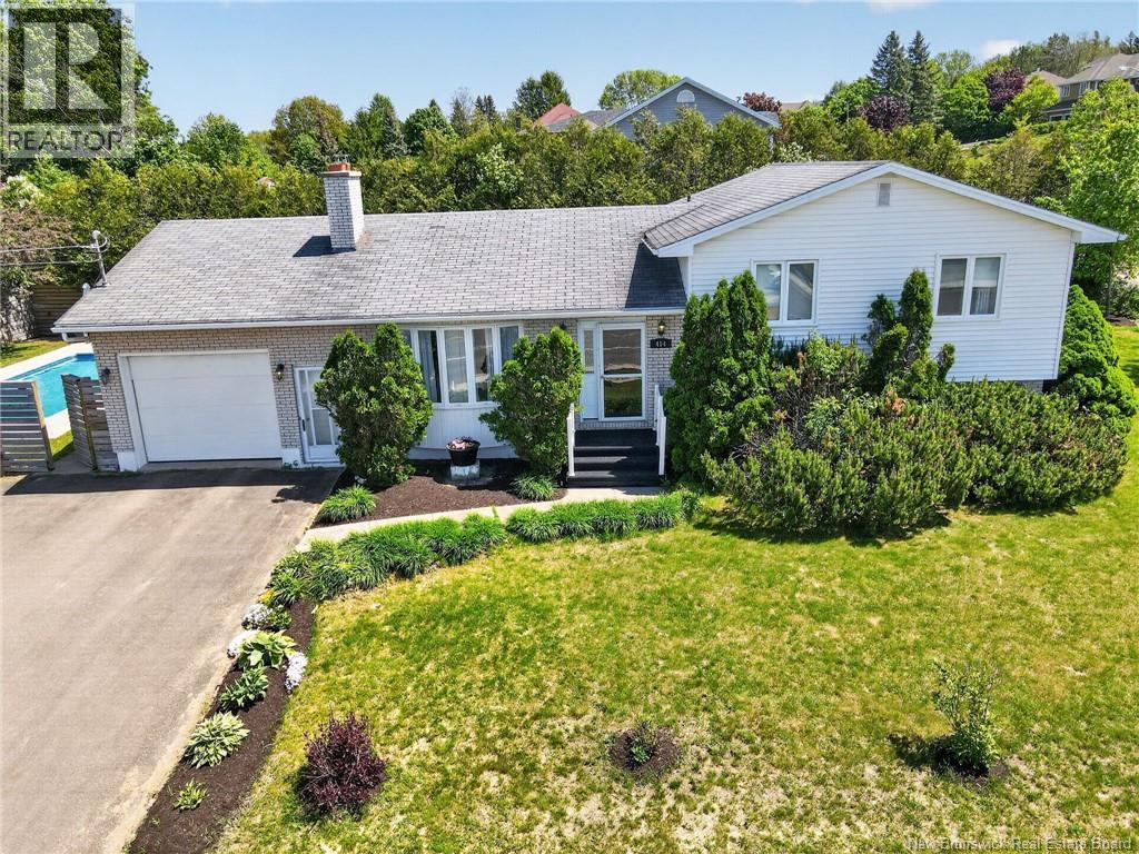 414 Amirault Street Property Photo 1