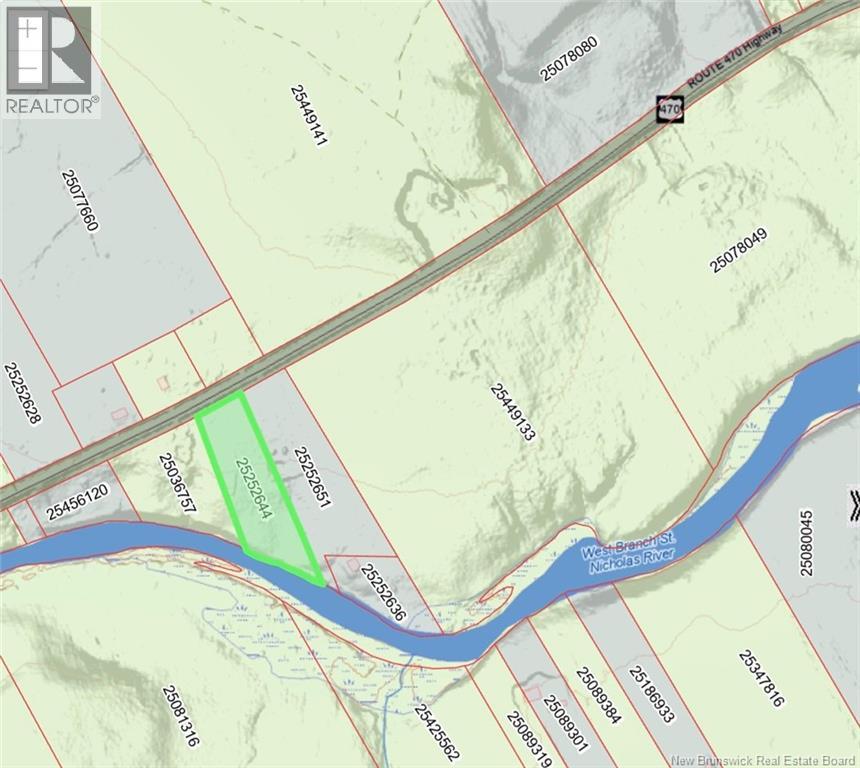Lot Route 470 Property Photo 16