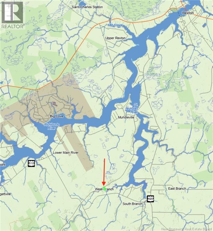 Lot Route 470 Property Photo 17