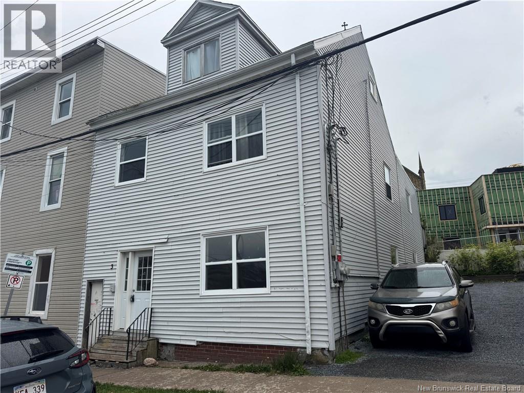 3 Exmouth Street Property Photo 1