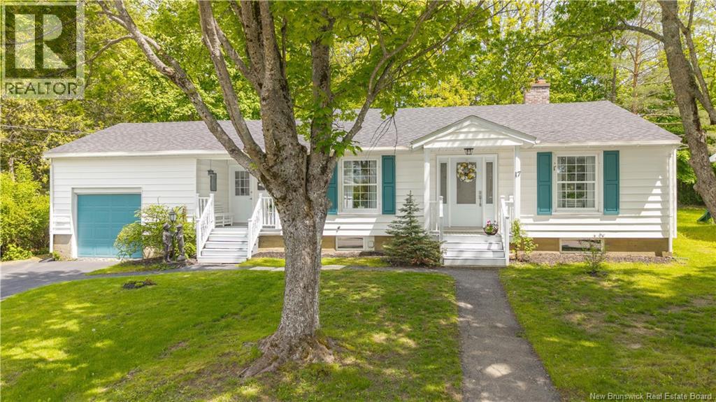 17 Porter Street