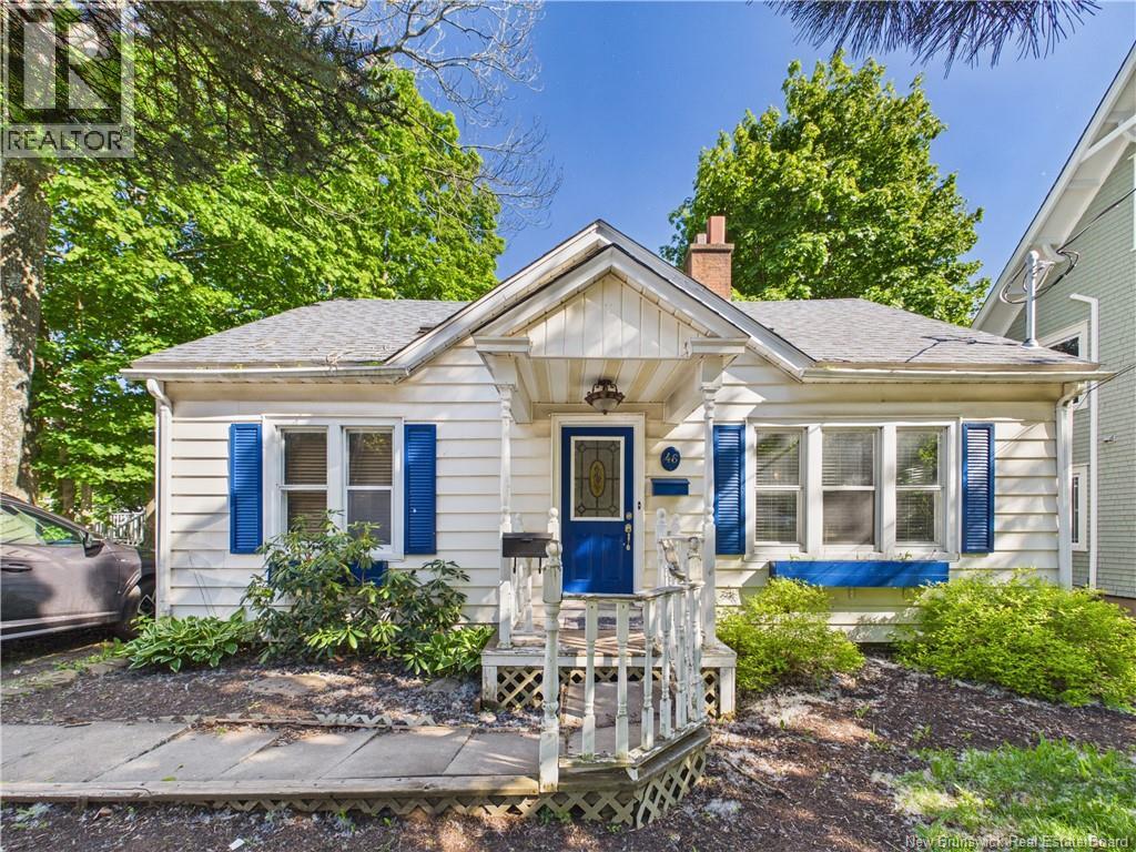 46 Donald Avenue Property Photo 1