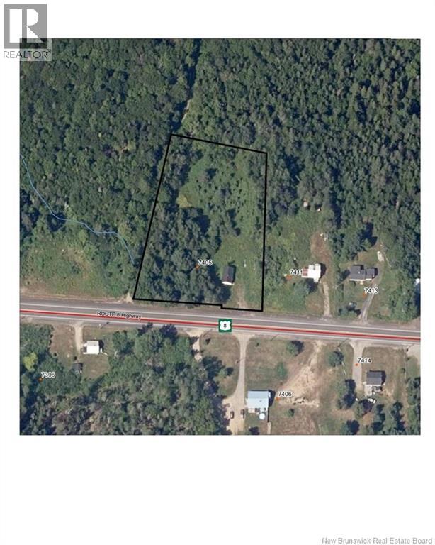 7405 Route 8 Property Photo 2