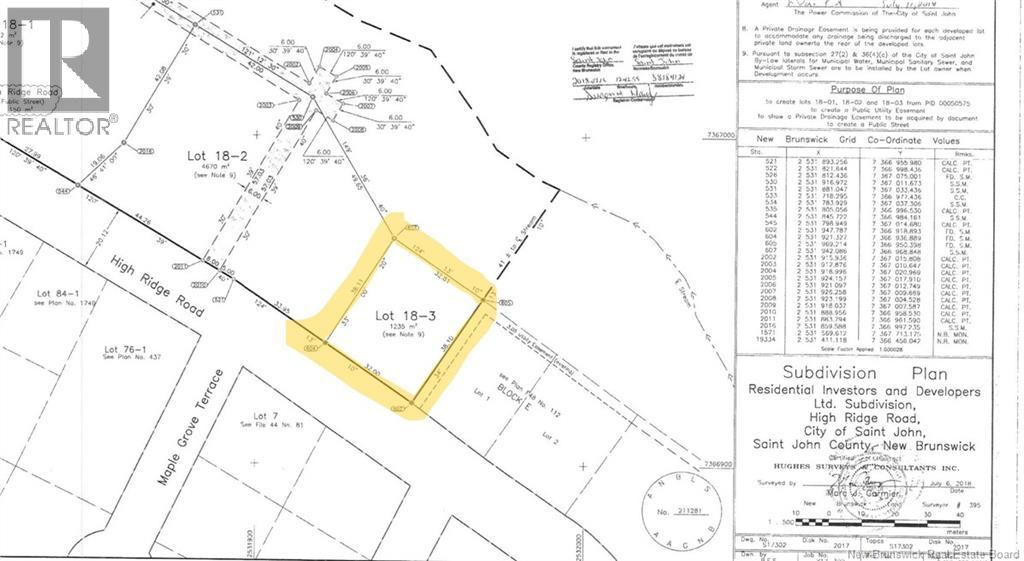 Tbd High Ridge Road Property Photo 2