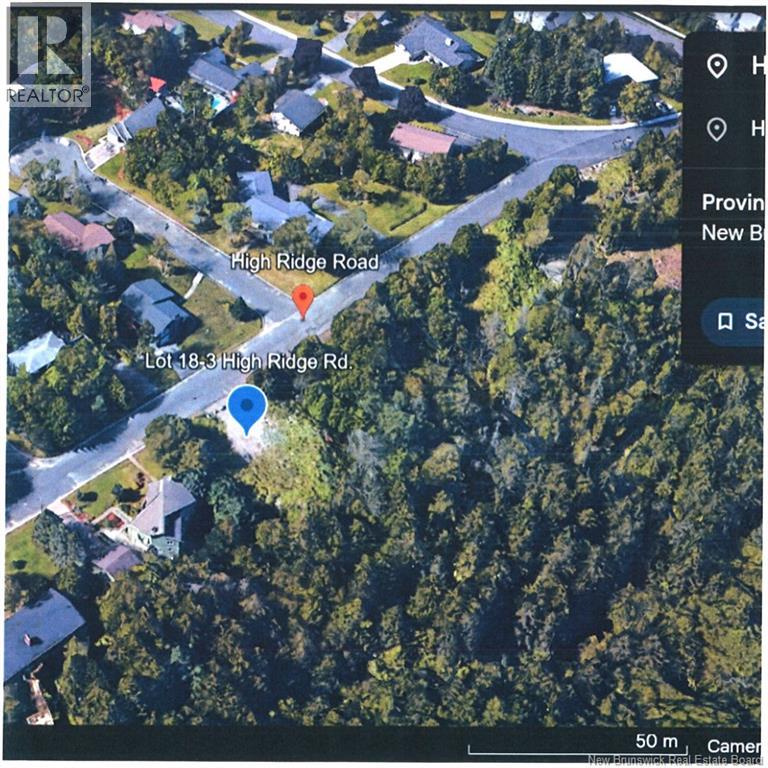 Tbd High Ridge Road Property Photo 3