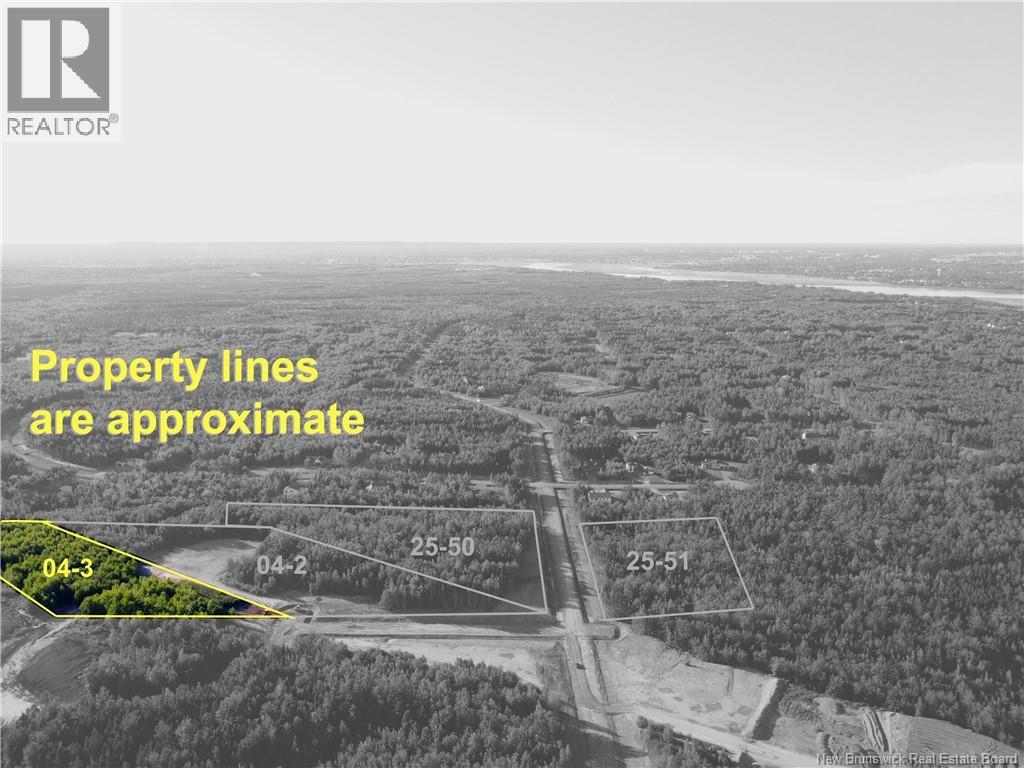 Lot 04-3 Route 114 Property Photo 1