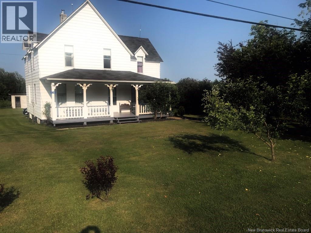 136 Lilloett Drive Property Photo 3