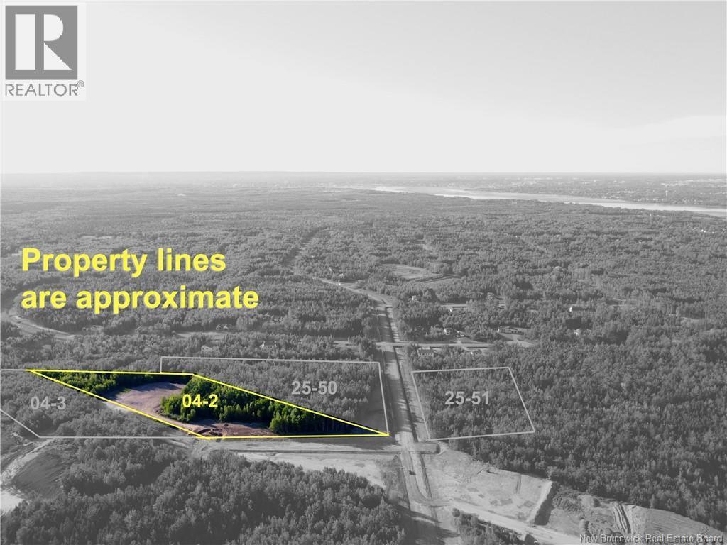 Lot 04-2 Route 114 Property Photo 1
