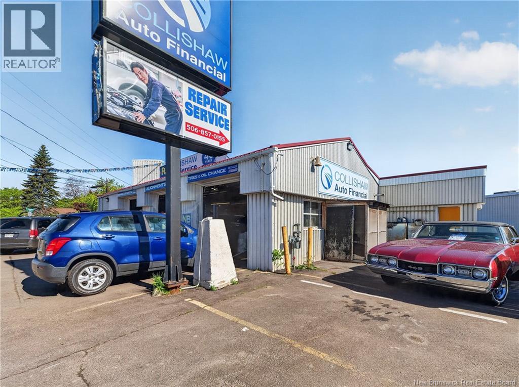 363 Collishaw Street Property Photo 6