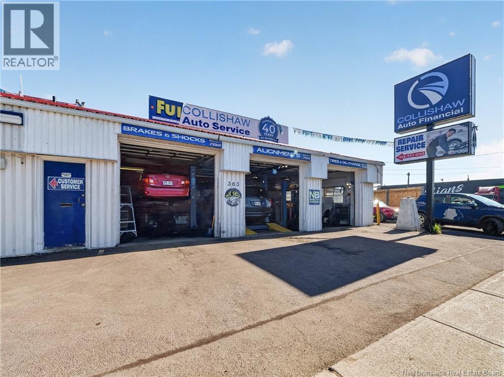 363 Collishaw Street Property Photo 8