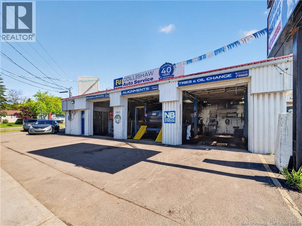 363 Collishaw Street Property Photo 10