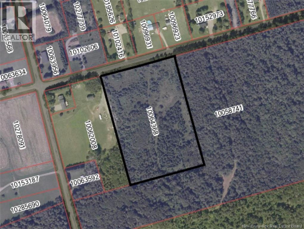 Lot 0 Sipprell Road Property Photo 1