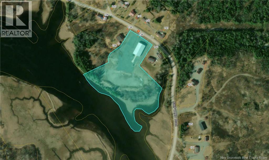 138 Shipyard Road Property Photo 2