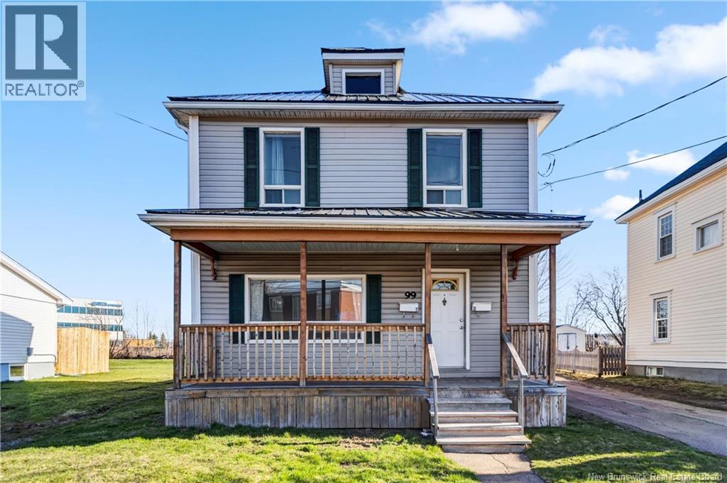 99 Pacific Avenue Property Photo 1