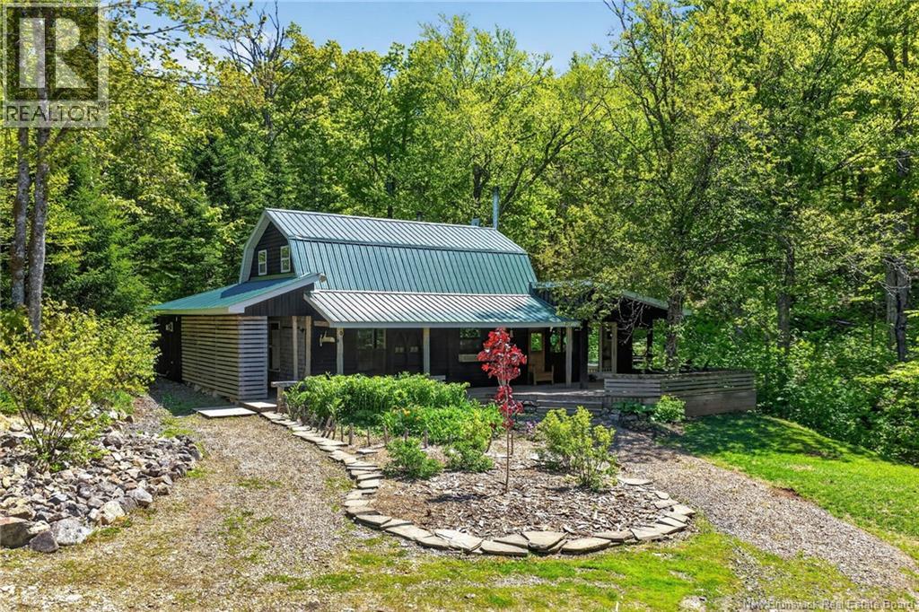 Tucker Road Property Photo 1