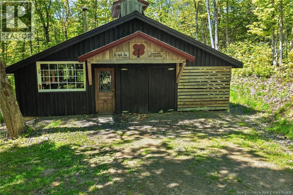 Tucker Road Property Photo 15