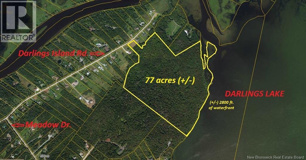 Darlings Island Road Property Photo 16