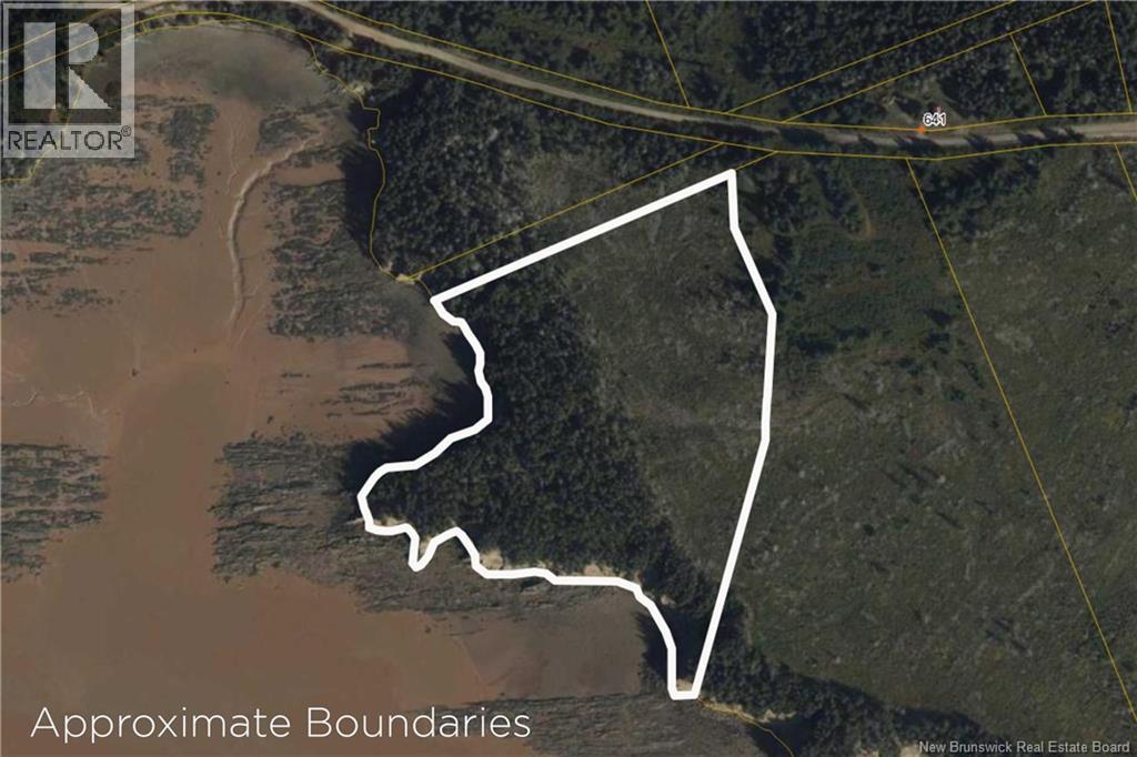 Lot Rockport Road Property Photo 9