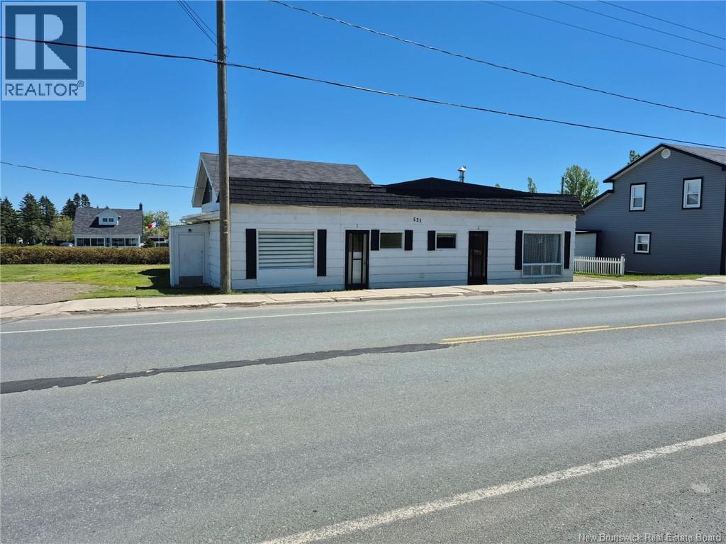 531 Rue Principale