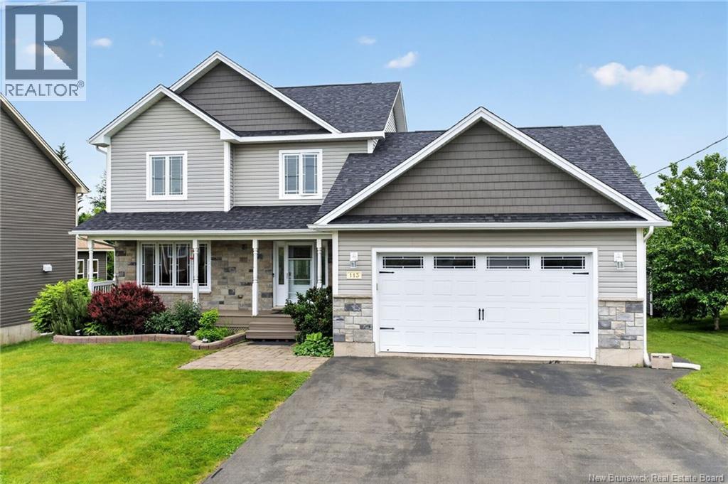 113 Goldleaf Court