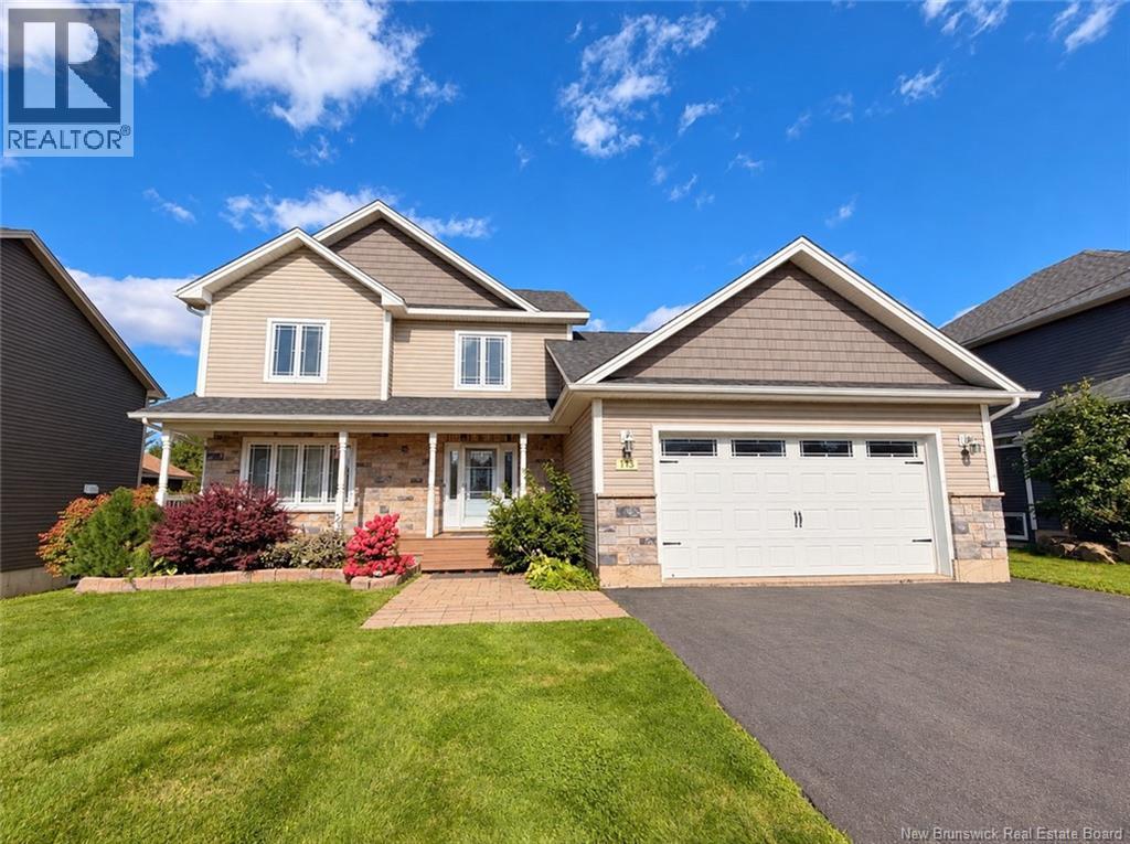 113 Goldleaf Court