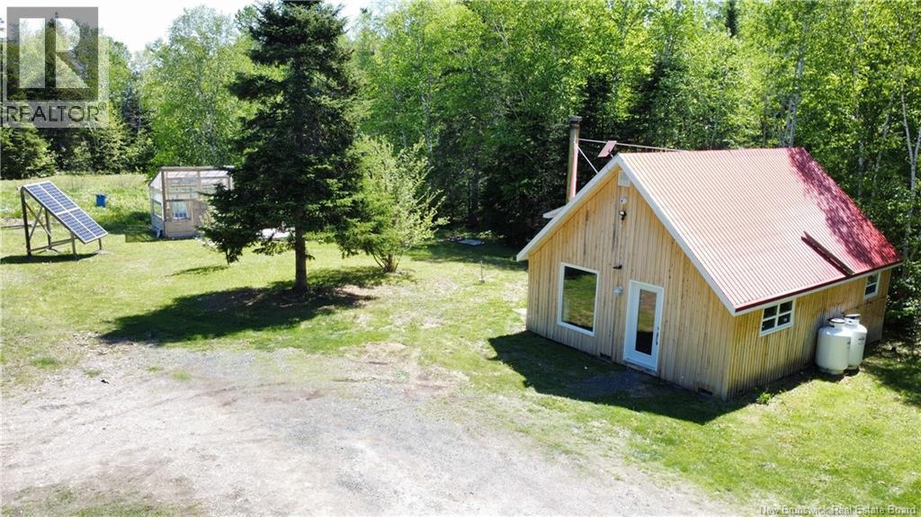 366 Thomas Ouest Road
