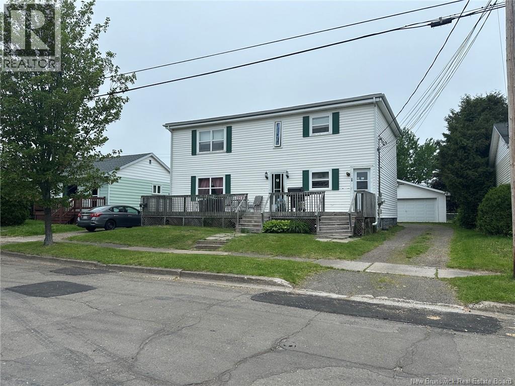 29-31 Fourth Street