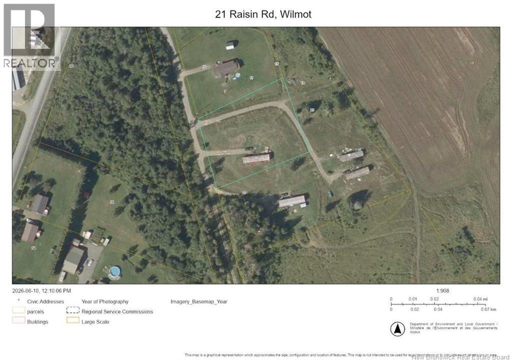 21 Raisin Road Property Photo 15