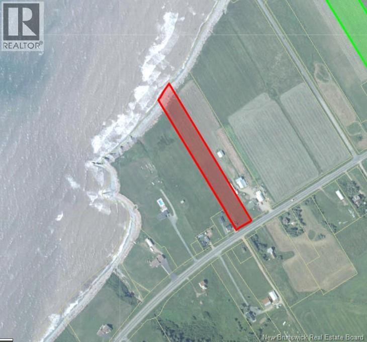 2.43 Acres Route 11 Property Photo 2