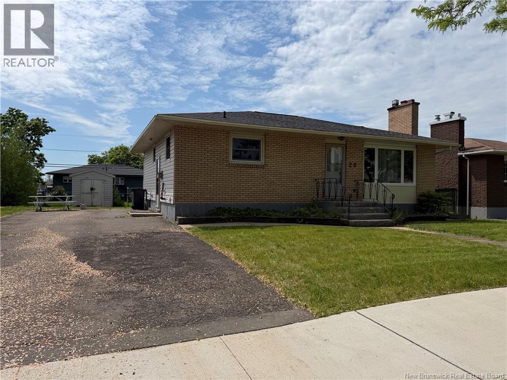 20 Danforth Street Property Photo 1